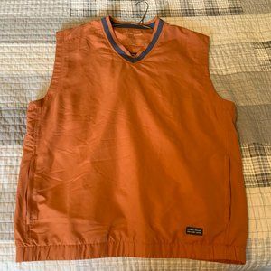 Life is Good Lightweight Vest